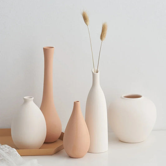 KAUIS| Ceramic Vase 