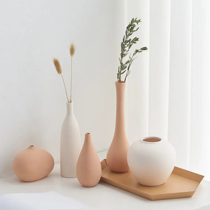 KAUIS| Ceramic Vase 