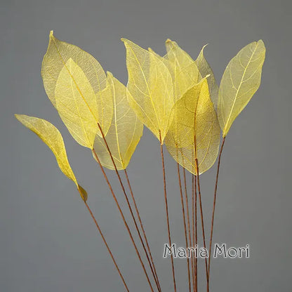 MEIRSI| Artificial Flowers 