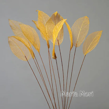 MEIRSI| Artificial Flowers 