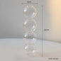 SPROYEN| Glass Bubble Vase