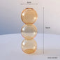 SPROYEN| Glass Bubble Vase