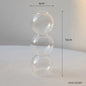 SPROYEN| Glass Bubble Vase