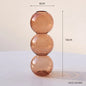 SPROYEN| Glass Bubble Vase