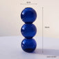 SPROYEN| Glass Bubble Vase