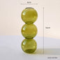 SPROYEN| Glass Bubble Vase