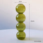 SPROYEN| Glass Bubble Vase