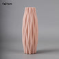  NEYIFT| Modern Plastic Vase 