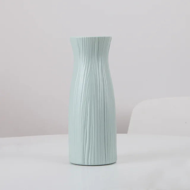  NEYIFT| Modern Plastic Vase 
