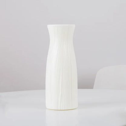  NEYIFT| Modern Plastic Vase 