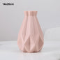  NEYIFT| Modern Plastic Vase 