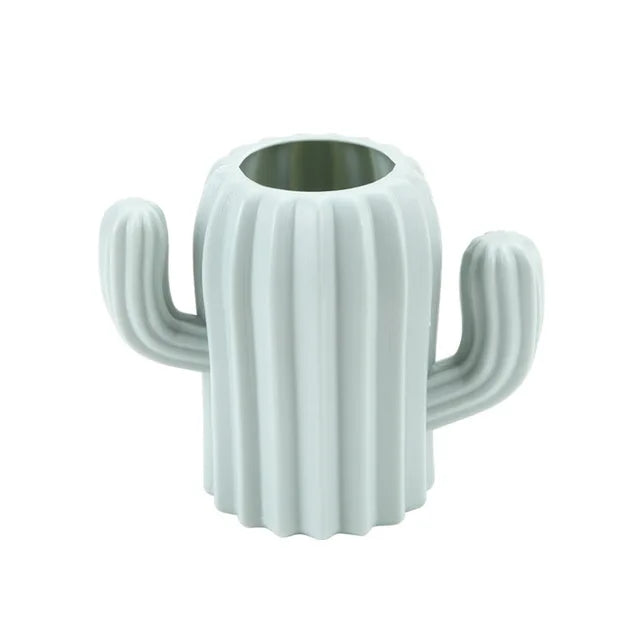  NEYIFT| Modern Plastic Vase 