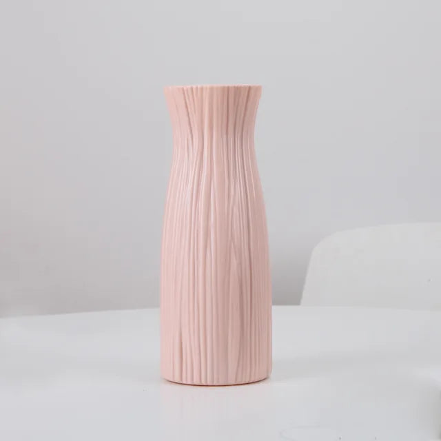  NEYIFT| Modern Plastic Vase 