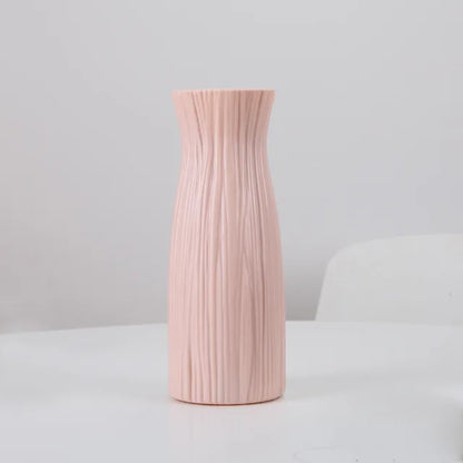  NEYIFT| Modern Plastic Vase 