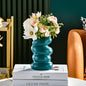 BXPS| Plastic Flower Vase