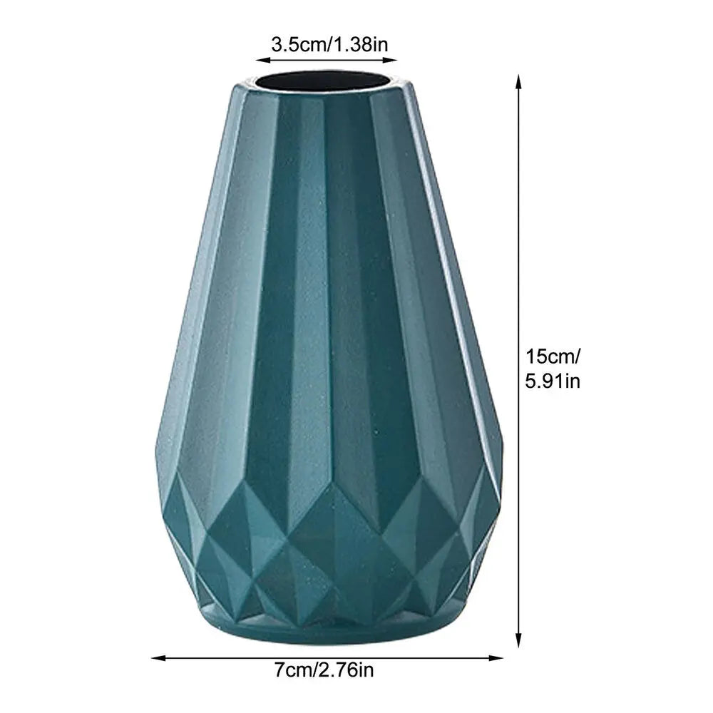 RAGTN| Plastic mini Vase 
