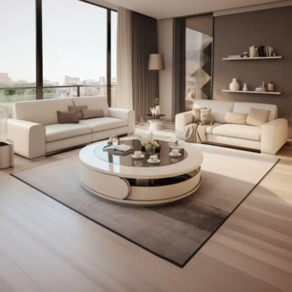HHPO| Coffee Table