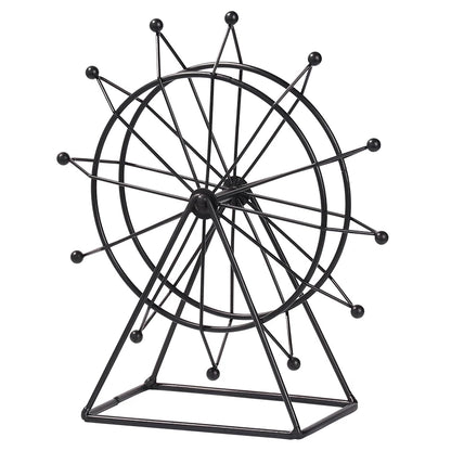CLASSIK| Decorative Rotating Ferris wheel