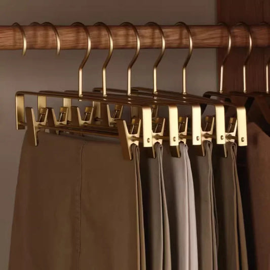 RAPHAE| 5pcs Clothes Hangers