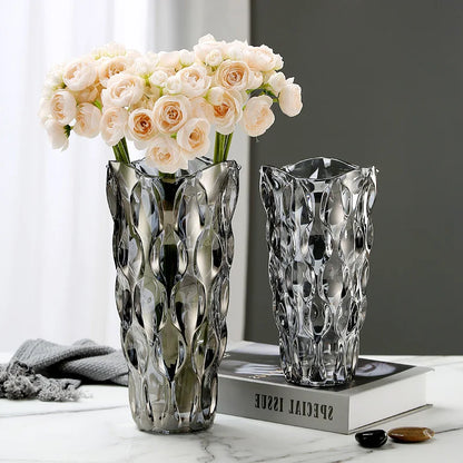 DIIY| Glass Vase
