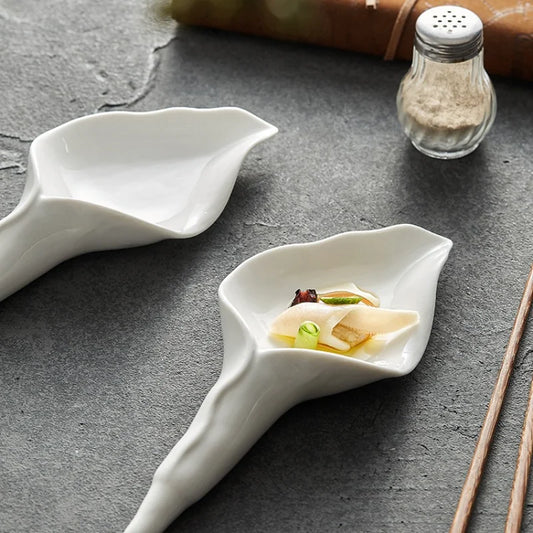 FOND| Molecular Cuisine Plate
