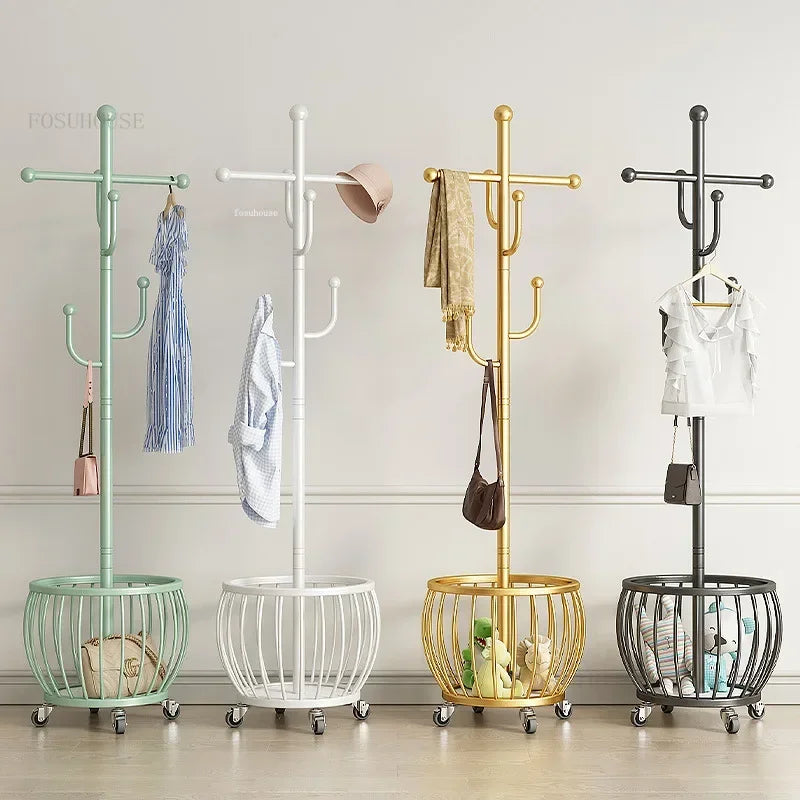 ZELDA| Clothes Rack