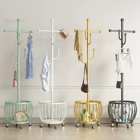 ZELDA| Clothes Rack