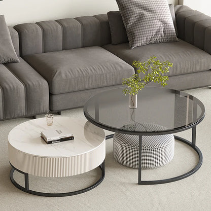 HHPO| Coffee Table