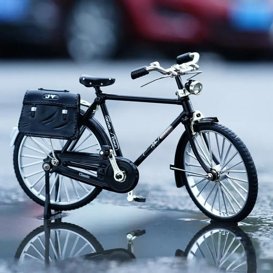 CLASSIK| Decorative Retro Bicycle