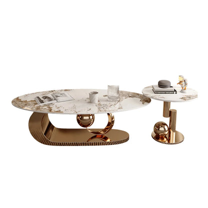 OLLEY| Coffee Table