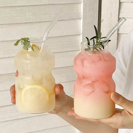 INGRID| Iced Drinks Glass