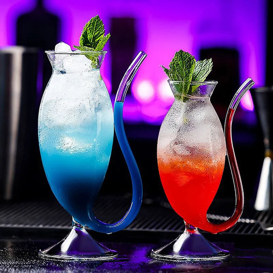 MUN| Cocktail Glass