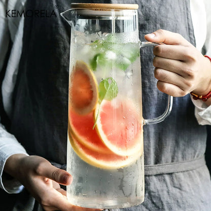 POOPI| Water Jar