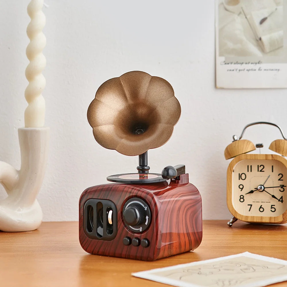 CLASSIK| Decorative Music Box