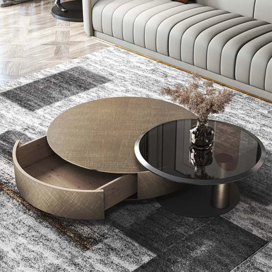 HHPO| Coffee Table