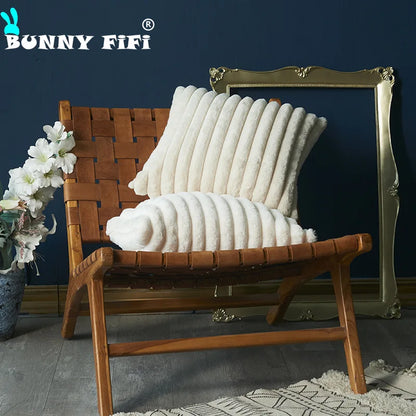 CHRUI| Wide Edge Soft Pillow