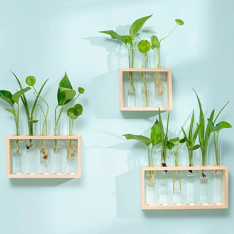 FIVVES| Tube Vase