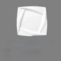 STIGM| Ceramic Square Plate