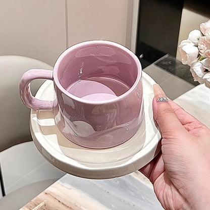 FANZZA| Porcelain mug