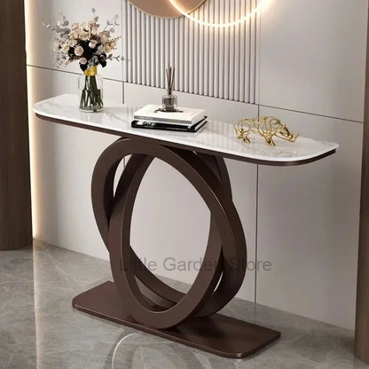OLLEY| Console Table