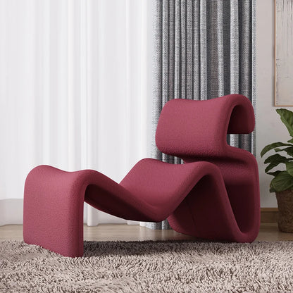 BERBER| Back Support Chair