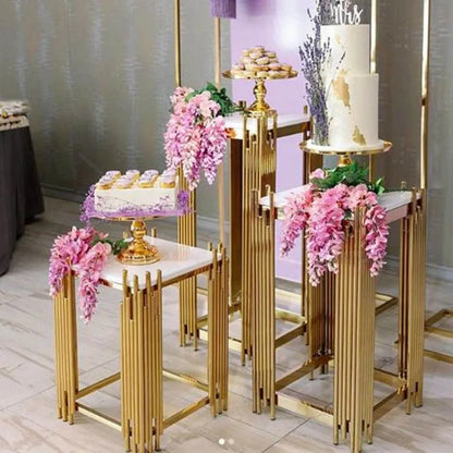 HEIIDI| 3pcs Set Of Table