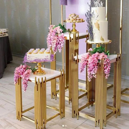 HEIIDI| 3pcs Set Of Table