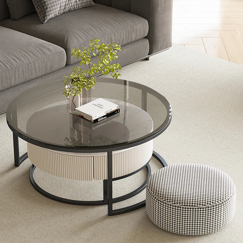 HHPO| Coffee Table
