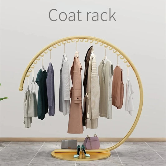 ZELDA| Clothes Rack