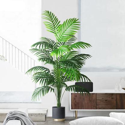 PIEEYAL| Artificial Tropical Palm Tree