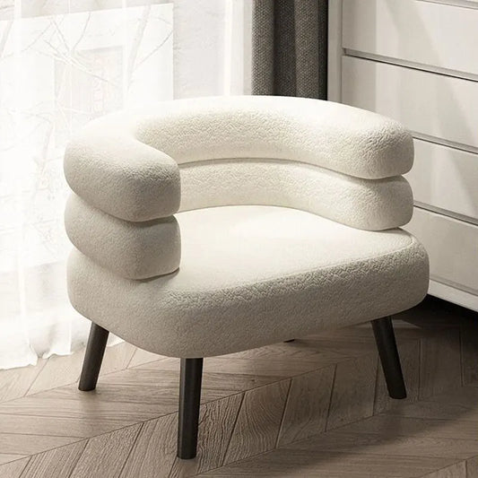KAPRI| Lazy sofa chair