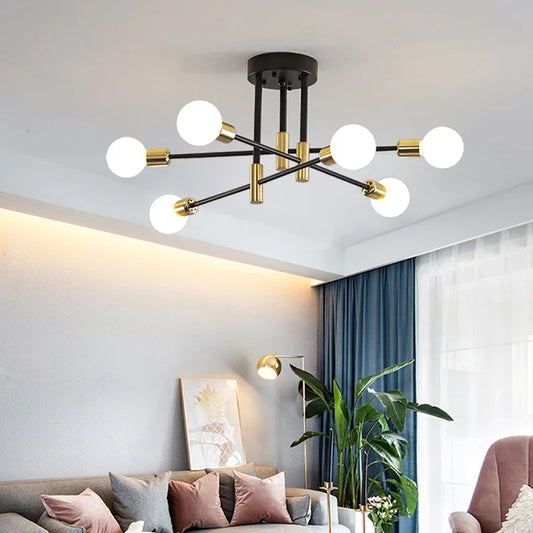 VYDS| Vintage Chandelier