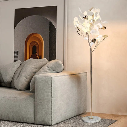 SOURA|  Floor Lamp