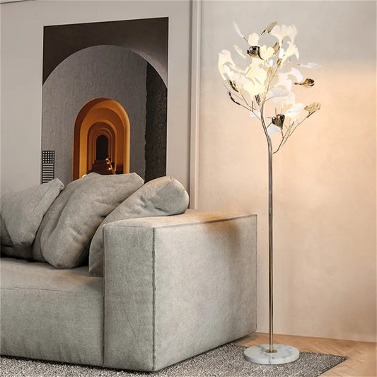 SOURA|  Floor Lamp